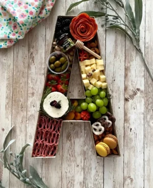 Gourmet Gifts