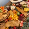 Grazing table