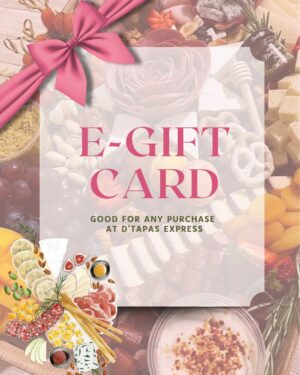 E-Gift Cards